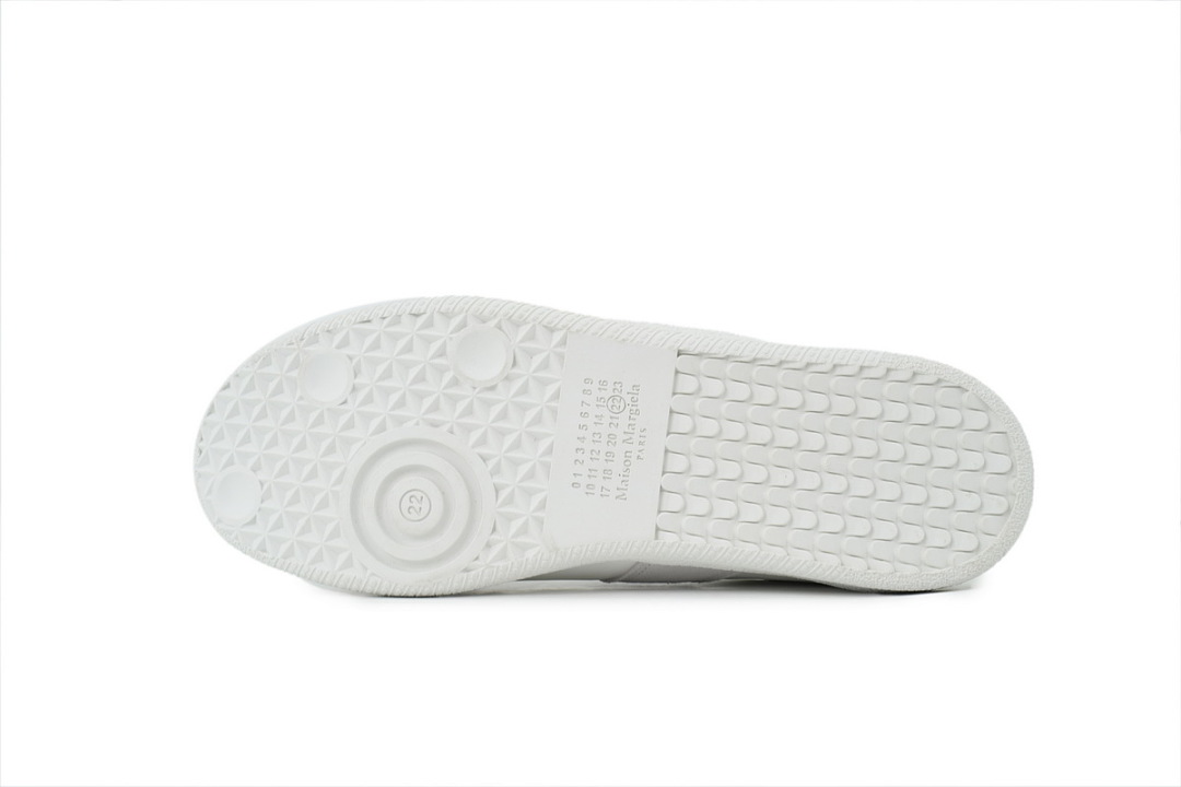 Maison Margiela All White