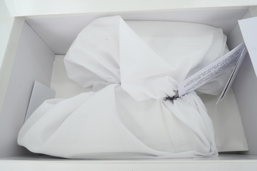 Maison Margiela All White