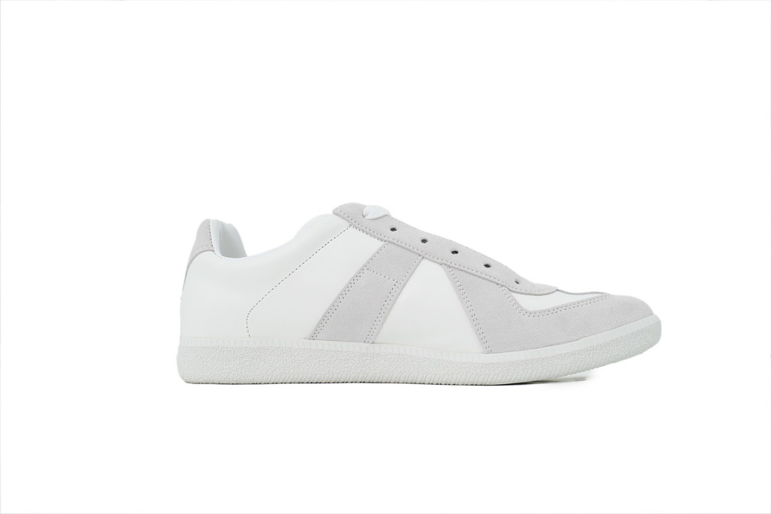 Maison Margiela All White