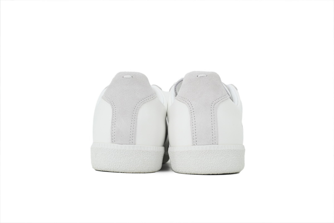 Maison Margiela All White