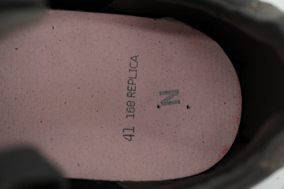 Maison Margiela Brown