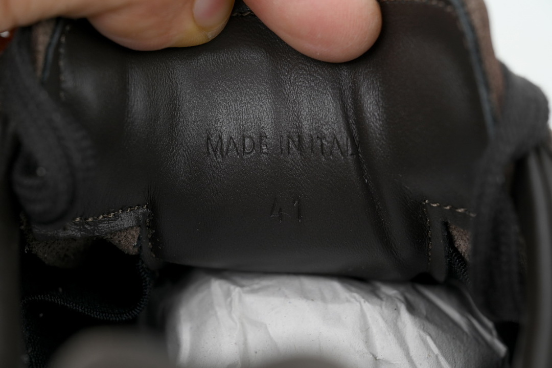 Maison Margiela Brown