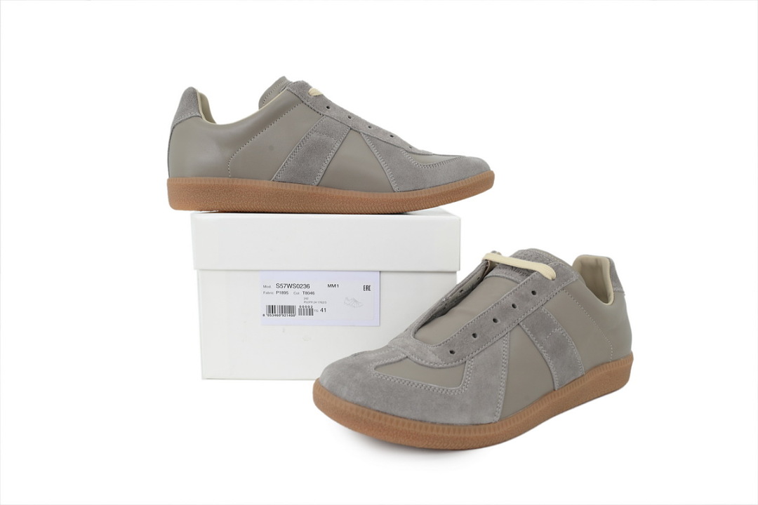 Maison Margiela Dark Brown