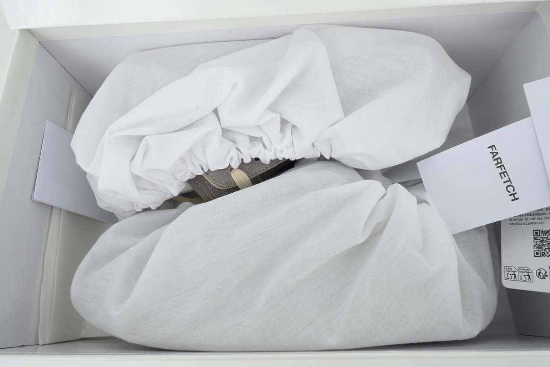 Maison Margiela Dark Brown