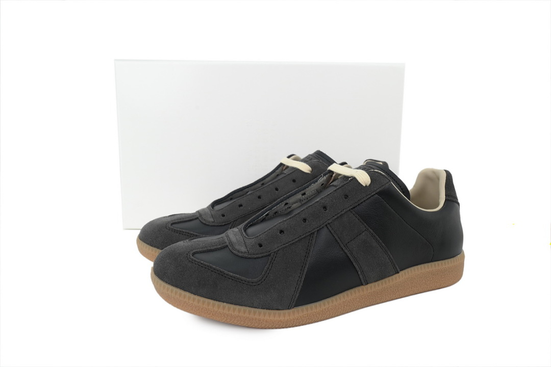 Maison Margiela Dark Gray