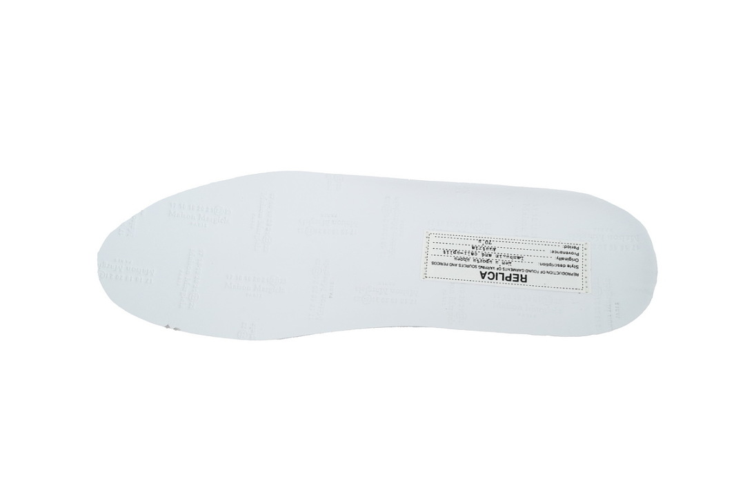Maison Margiela Dark Gray