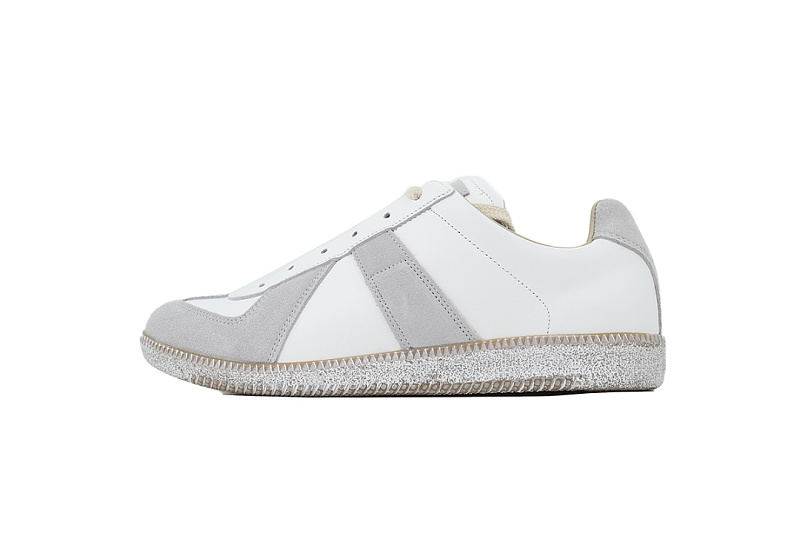 Maison Margiela Grey