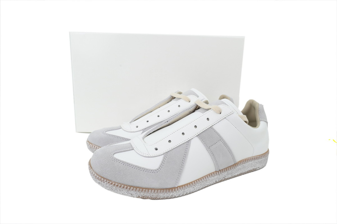 Maison Margiela Grey