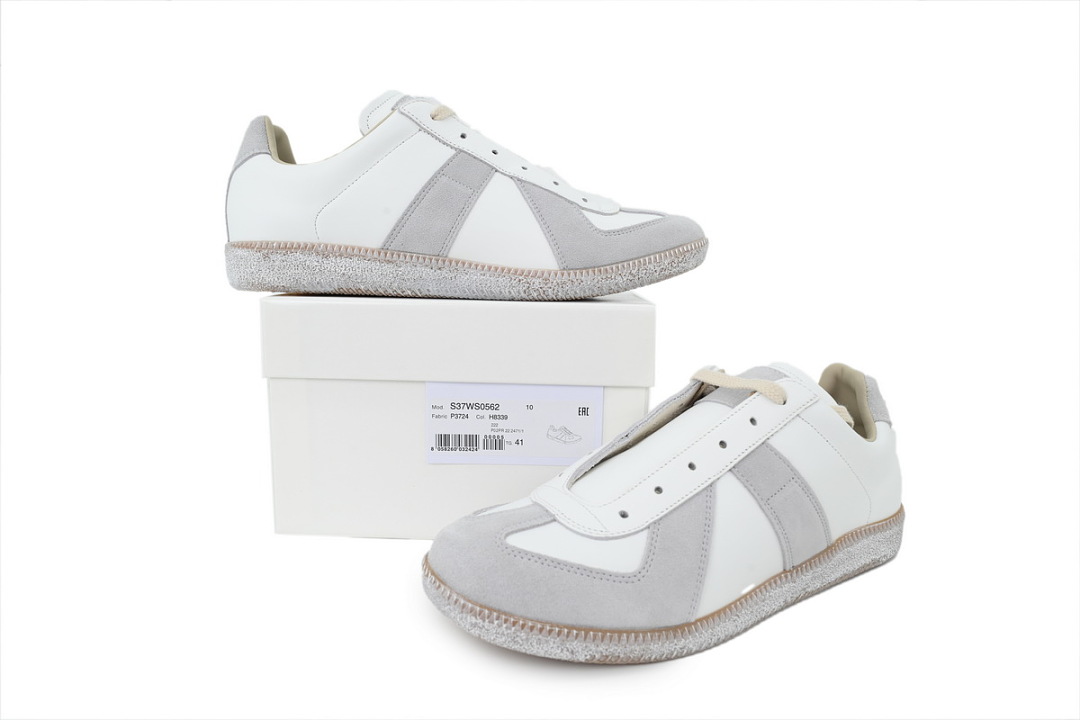Maison Margiela Grey