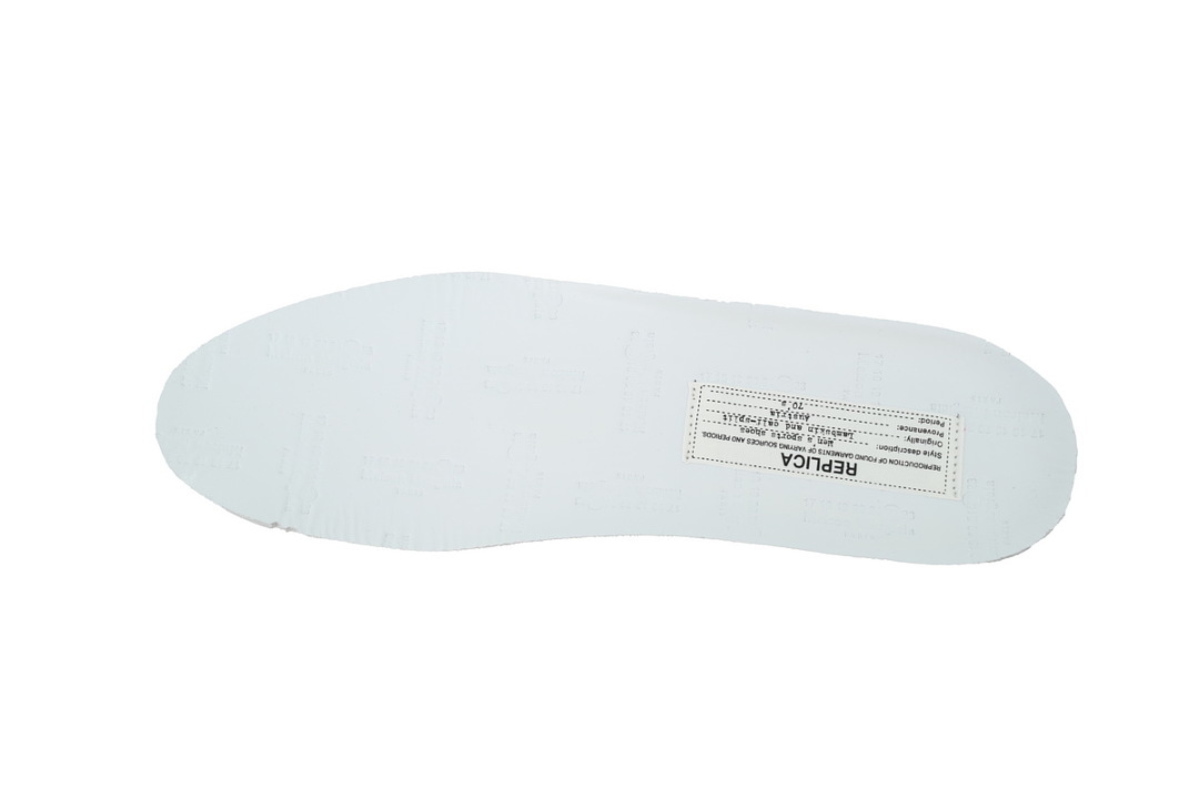 Maison Margiela Grey