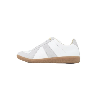 Maison Margiela Off-White Gris 01