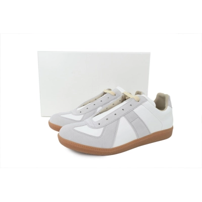 Maison Margiela Off-White Gris 02