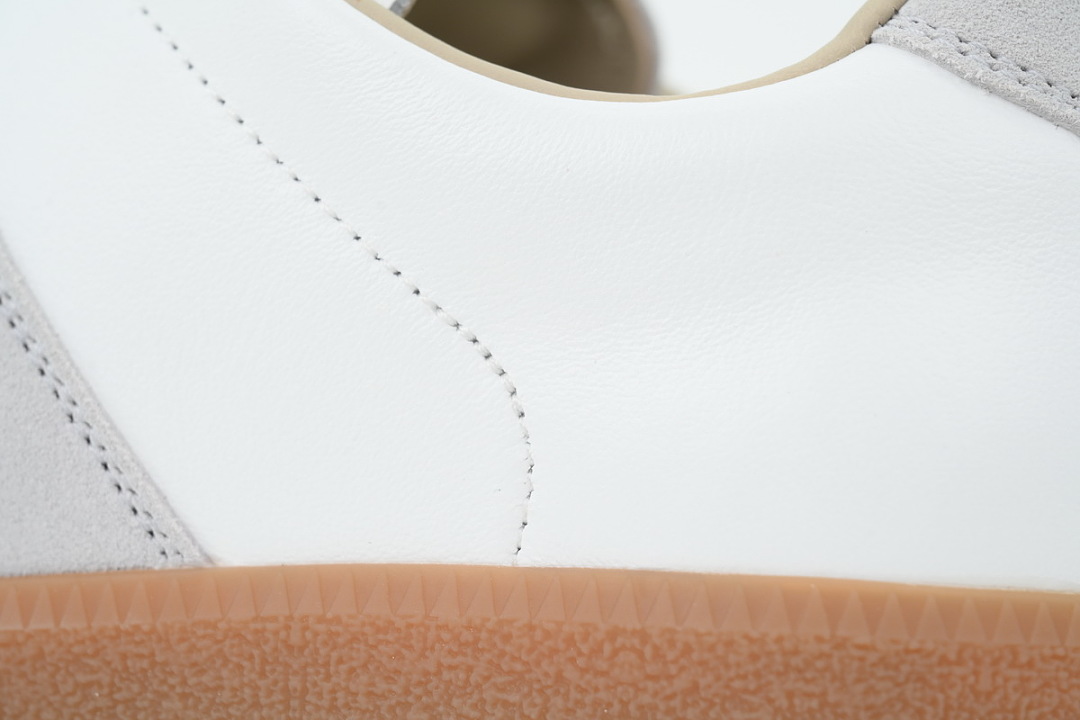 Maison Margiela Gris Off-White