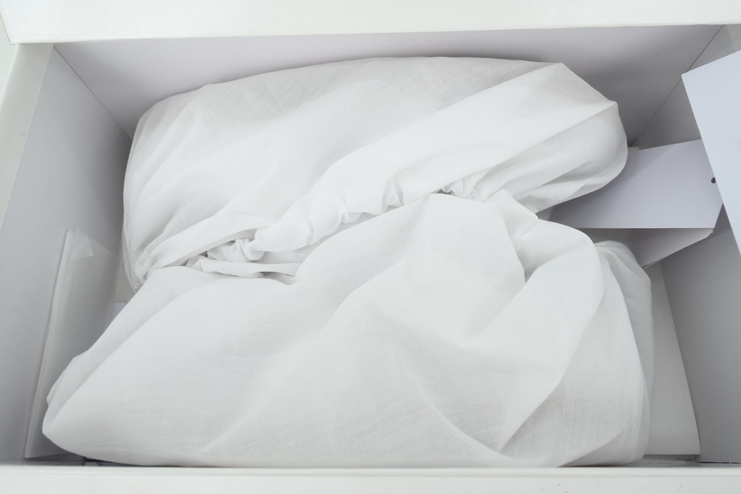 Maison Margiela Gris Off-White