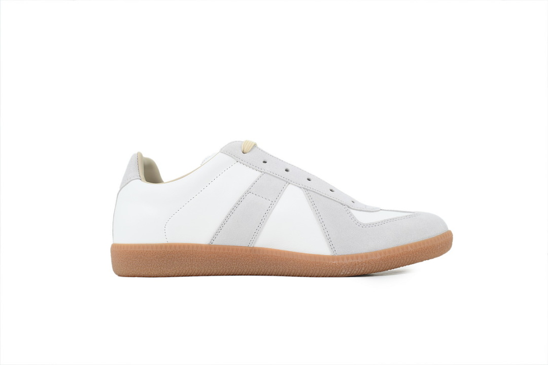 Maison Margiela Gris Off-White