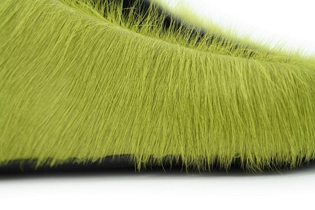 MARNI Fussbett Green