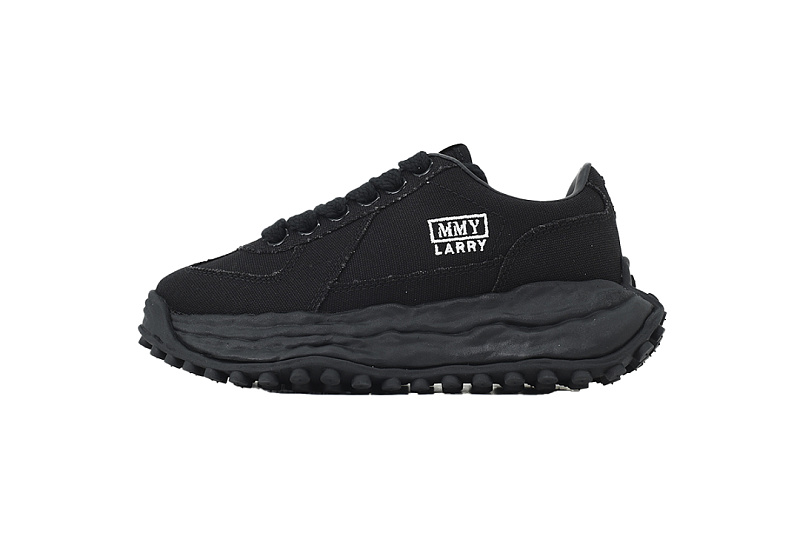 MIHARA YASUHIRO All Black