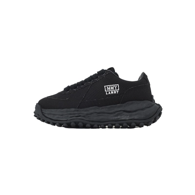 MIHARA YASUHIRO All Black 01
