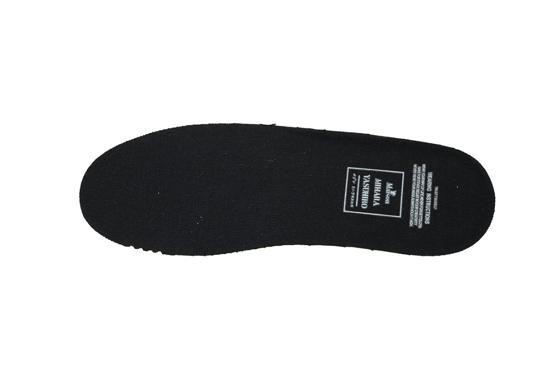 MIHARA YASUHIRO All Black