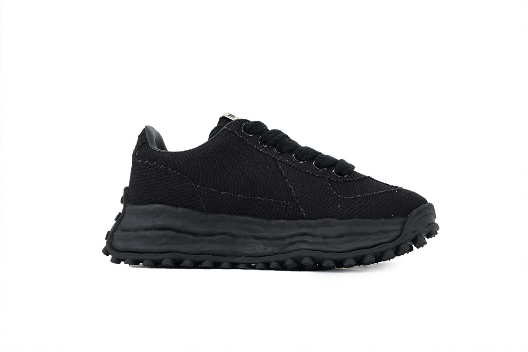 MIHARA YASUHIRO All Black