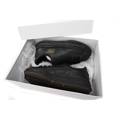MIHARA YASUHIRO All Black Golde 02