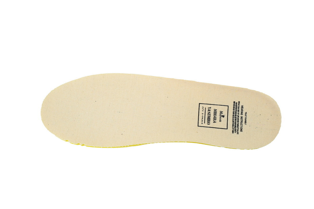 MIHARA YASUHIRO Beige