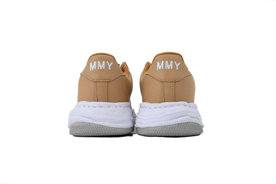 MIHARA YASUHIRO Beige