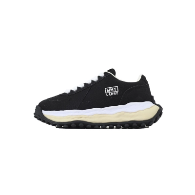 MIHARA YASUHIRO Black 01