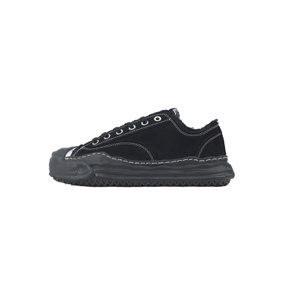 MIHARA YASUHIRO Black Gray White 01