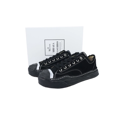 MIHARA YASUHIRO Black Gray White 02