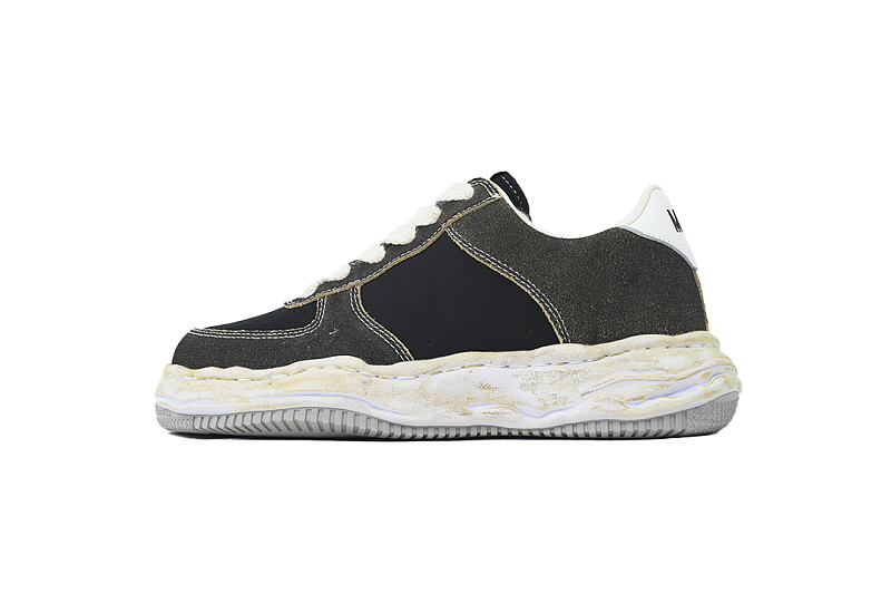 MIHARA YASUHIRO Blackish Brown