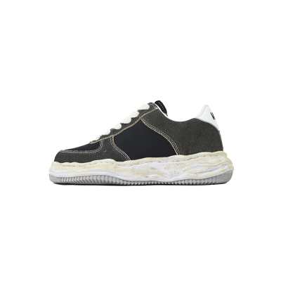 MIHARA YASUHIRO Blackish Brown 01