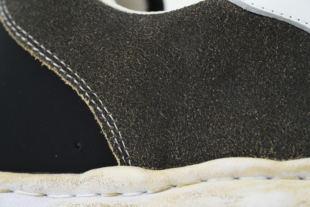 MIHARA YASUHIRO Blackish Brown