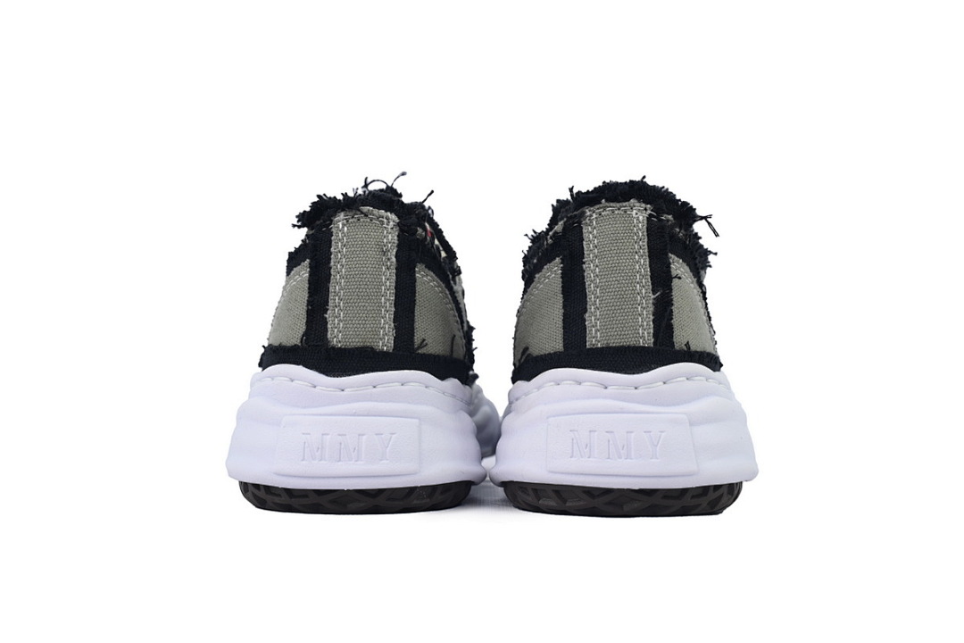MIHARA YASUHIRO Blackish Green
