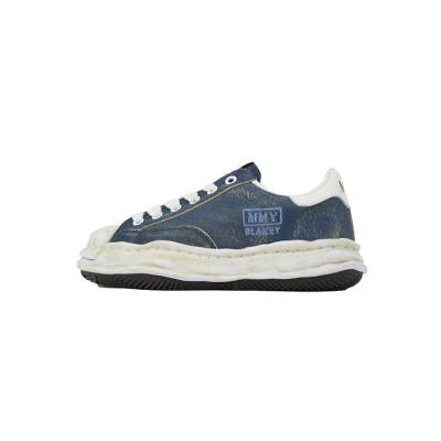 MIHARA YASUHIRO Blue 01
