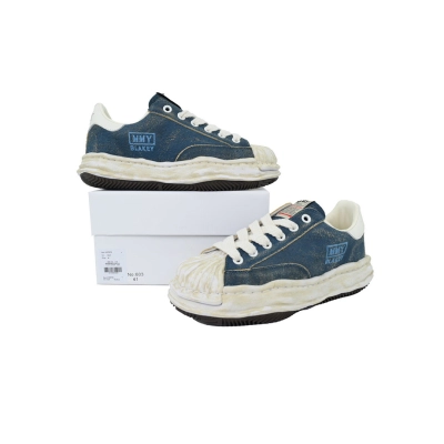 MIHARA YASUHIRO Blue 02