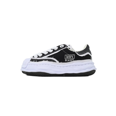 MIHARA YASUHIRO Canvas Black 01