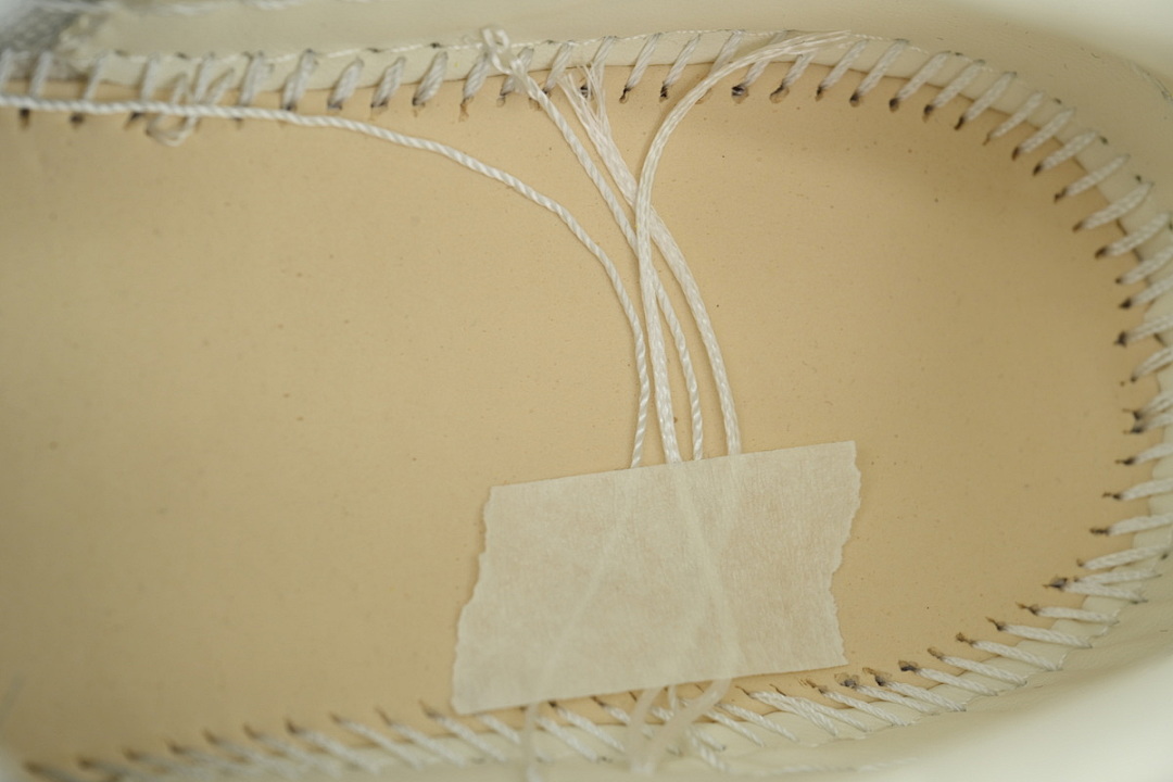 MIHARA YASUHIRO Canvas Gray White