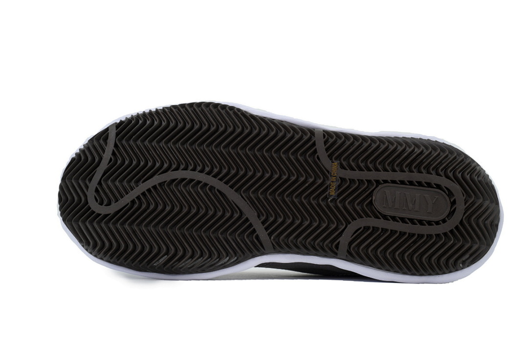 MIHARA YASUHIRO Canvas Gray White