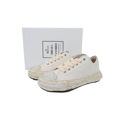 MIHARA YASUHIRO Canvas Rice White 02
