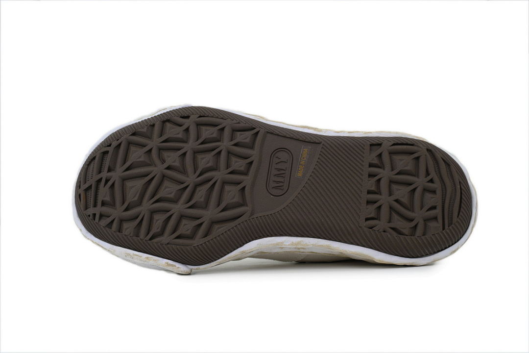 MIHARA YASUHIRO Canvas Rice White