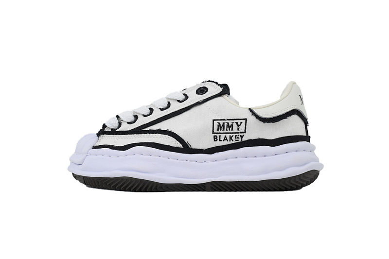 MIHARA YASUHIRO Canvas White