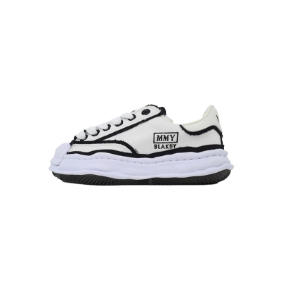 MIHARA YASUHIRO Canvas White 01