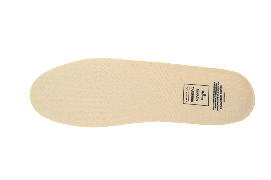 MIHARA YASUHIRO Canvas White