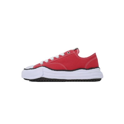MIHARA YASUHIRO Chinese Red 01