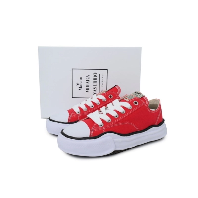 MIHARA YASUHIRO Chinese Red 02