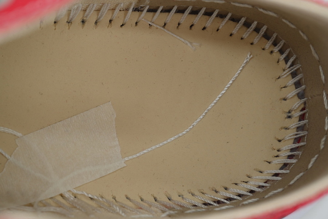 MIHARA YASUHIRO Chinese Red