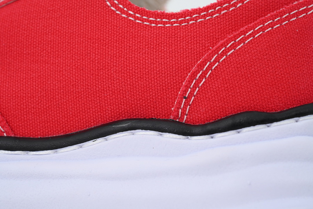 MIHARA YASUHIRO Chinese Red