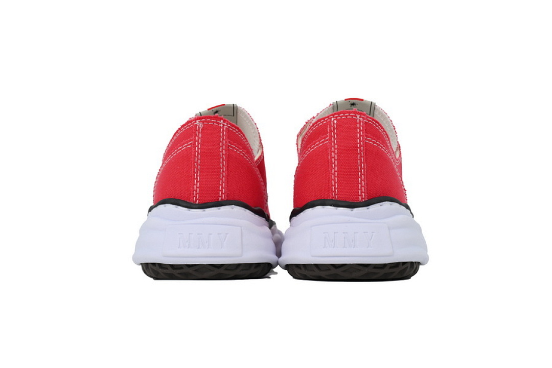 MIHARA YASUHIRO Chinese Red