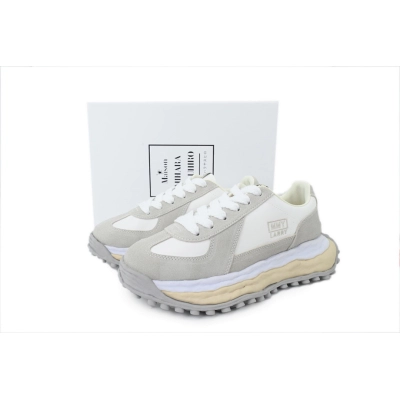 MIHARA YASUHIRO Grayish White 02